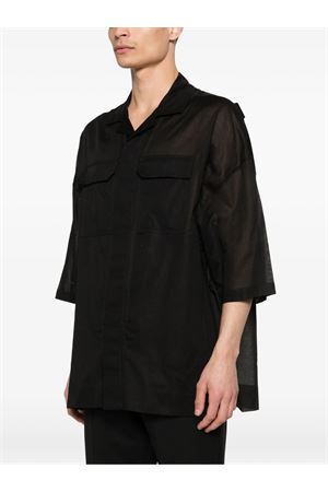  RICK OWENS | RU01F2298CV09